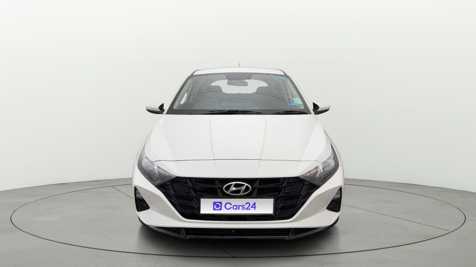Used 2022 Hyundai Elite i20 Used 2022 Hyundai Elite i20