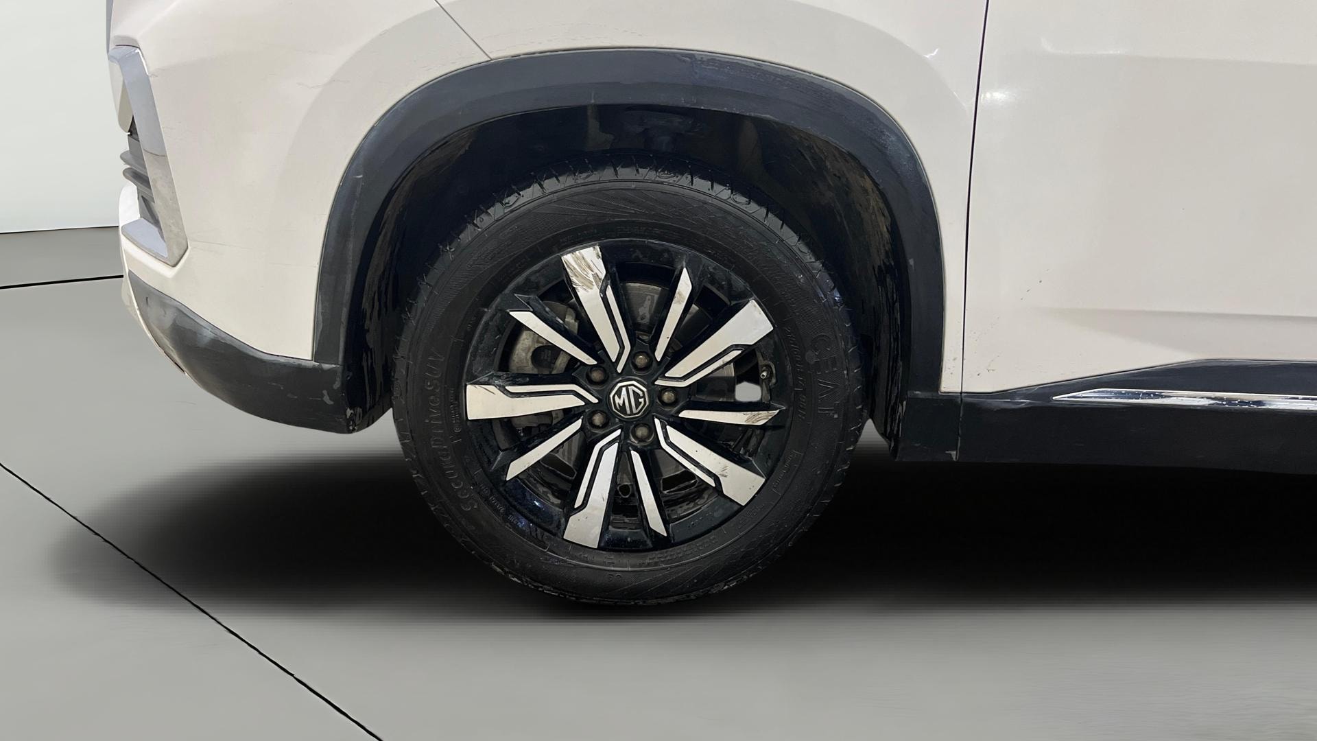 Used 2020 MG Hector Used 2020 MG Hector