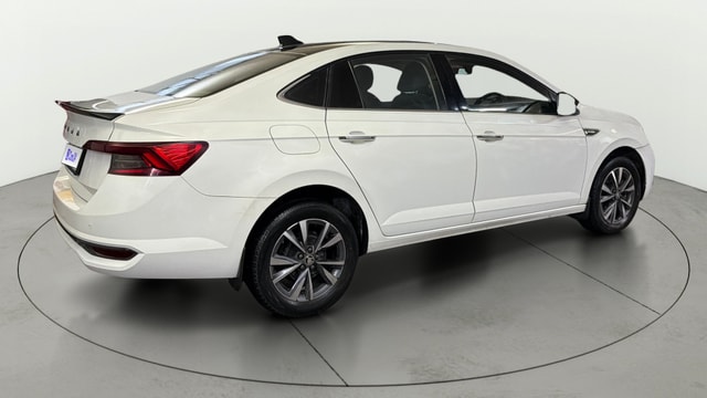 View Skoda Slavia Image 45 Used Skoda Slavia Image 45