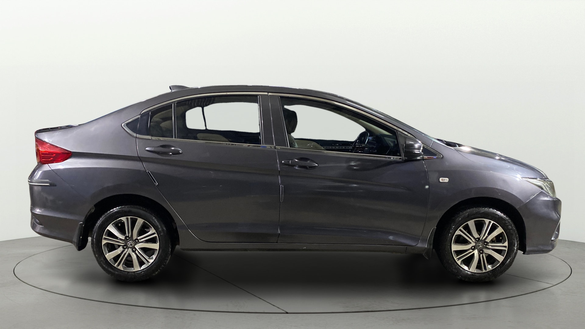 Used 2019 Honda City Used 2019 Honda City