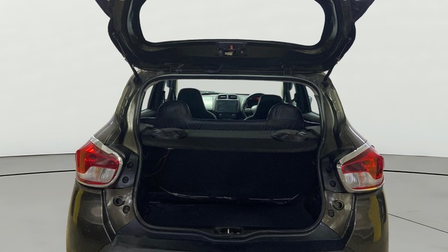 View Renault Kwid Image 38 Used Renault Kwid Image 38