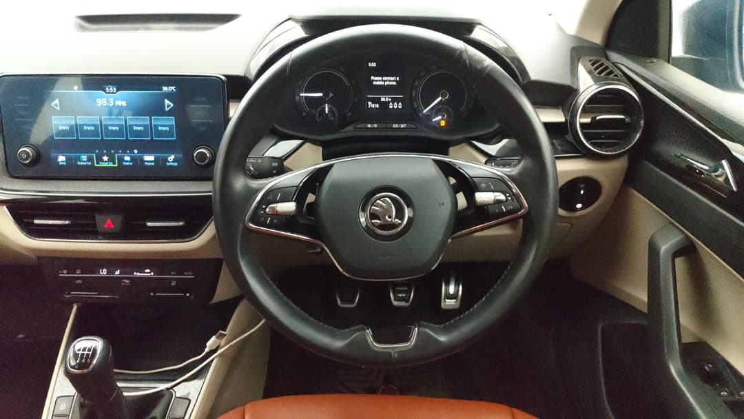 UsedCar