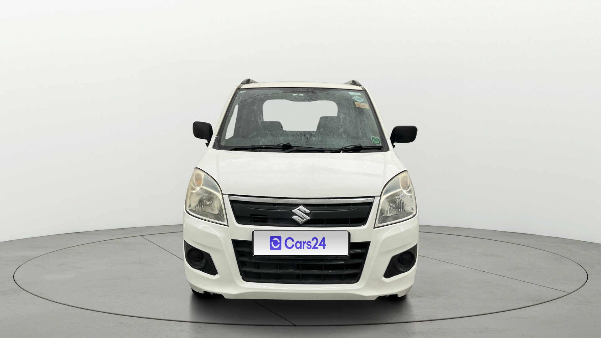 View 2015 Maruti Suzuki 1000 Base Variant Image 1 Used 2015 Maruti Suzuki 1000 Base Variant Image 1