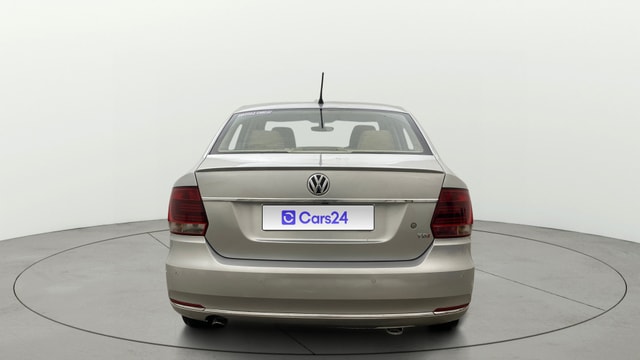 View Volkswagen Vento Image 40 Used Volkswagen Vento Image 40