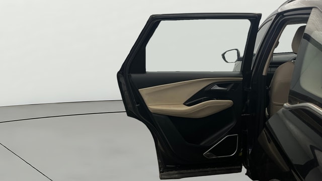 View MG Hector Image 15 Used MG Hector Image 15