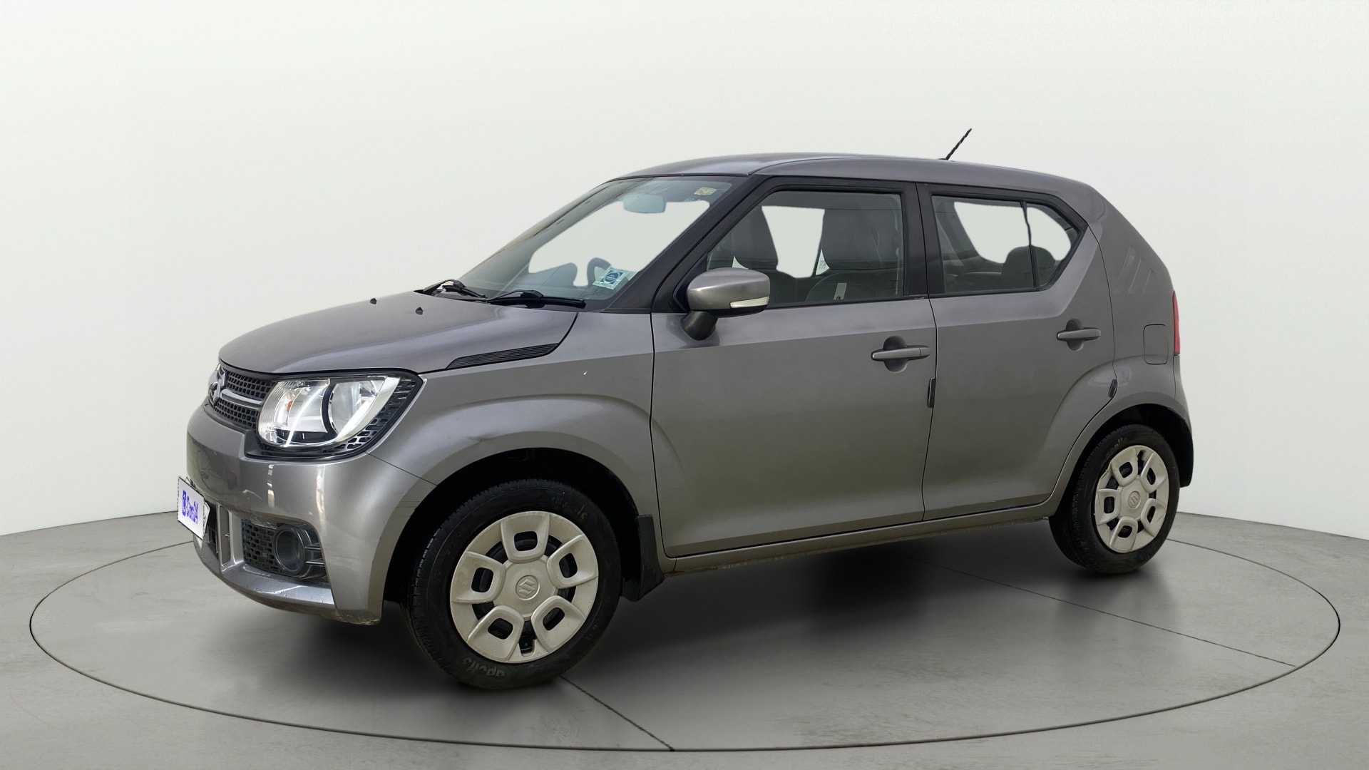 View 2018 Maruti Suzuki 1000 Base Variant Image 34 Used 2018 Maruti Suzuki 1000 Base Variant Image 34