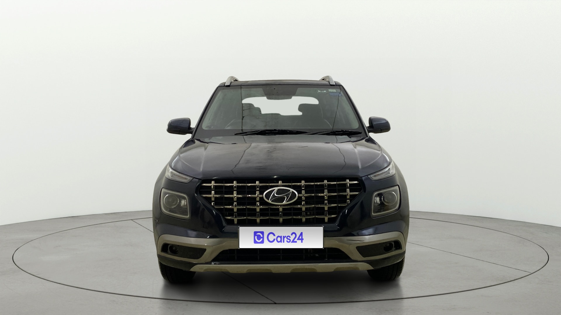 Used 2020 Hyundai Venue Used 2020 Hyundai Venue