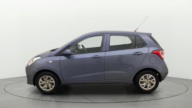 View Hyundai Grand i10 Image 5 Used Hyundai Grand i10 Image 5