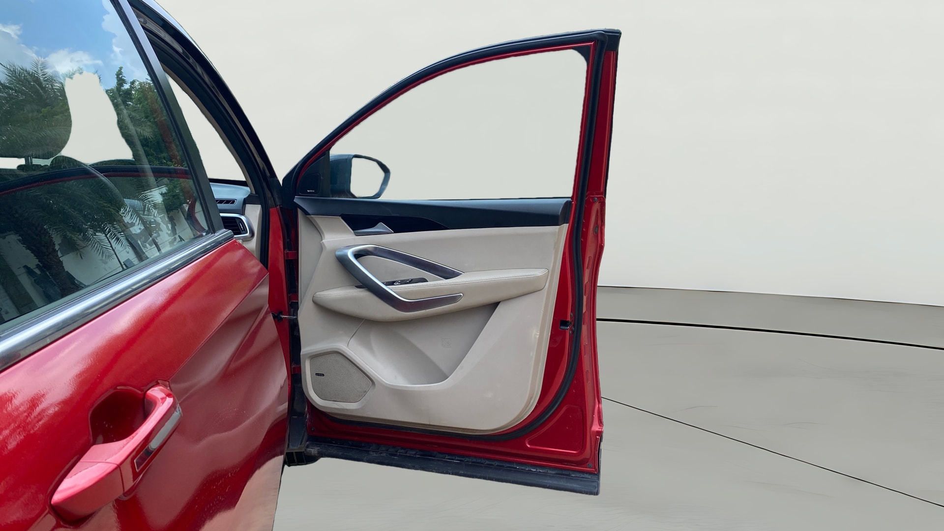 Used 2021 MG Hector Used 2021 MG Hector