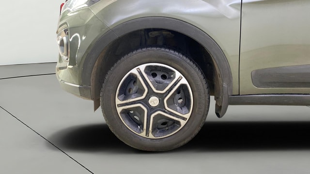 View Tata Nexon Image 27 Used Tata Nexon Image 27