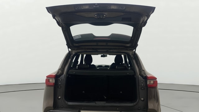 View Nissan Magnite Image 16 Used Nissan Magnite Image 16