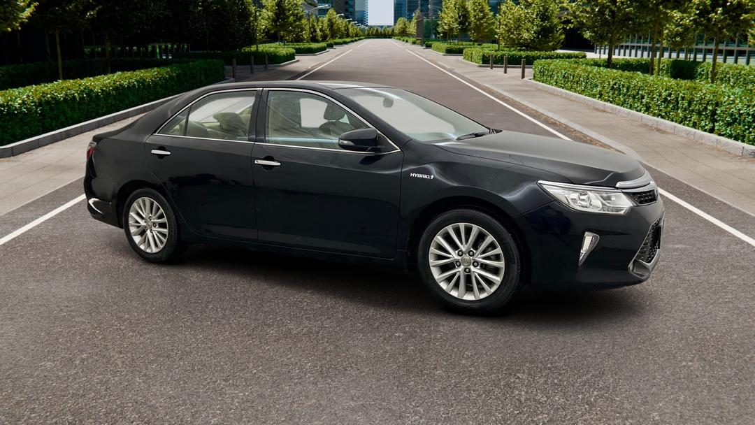 UsedCar