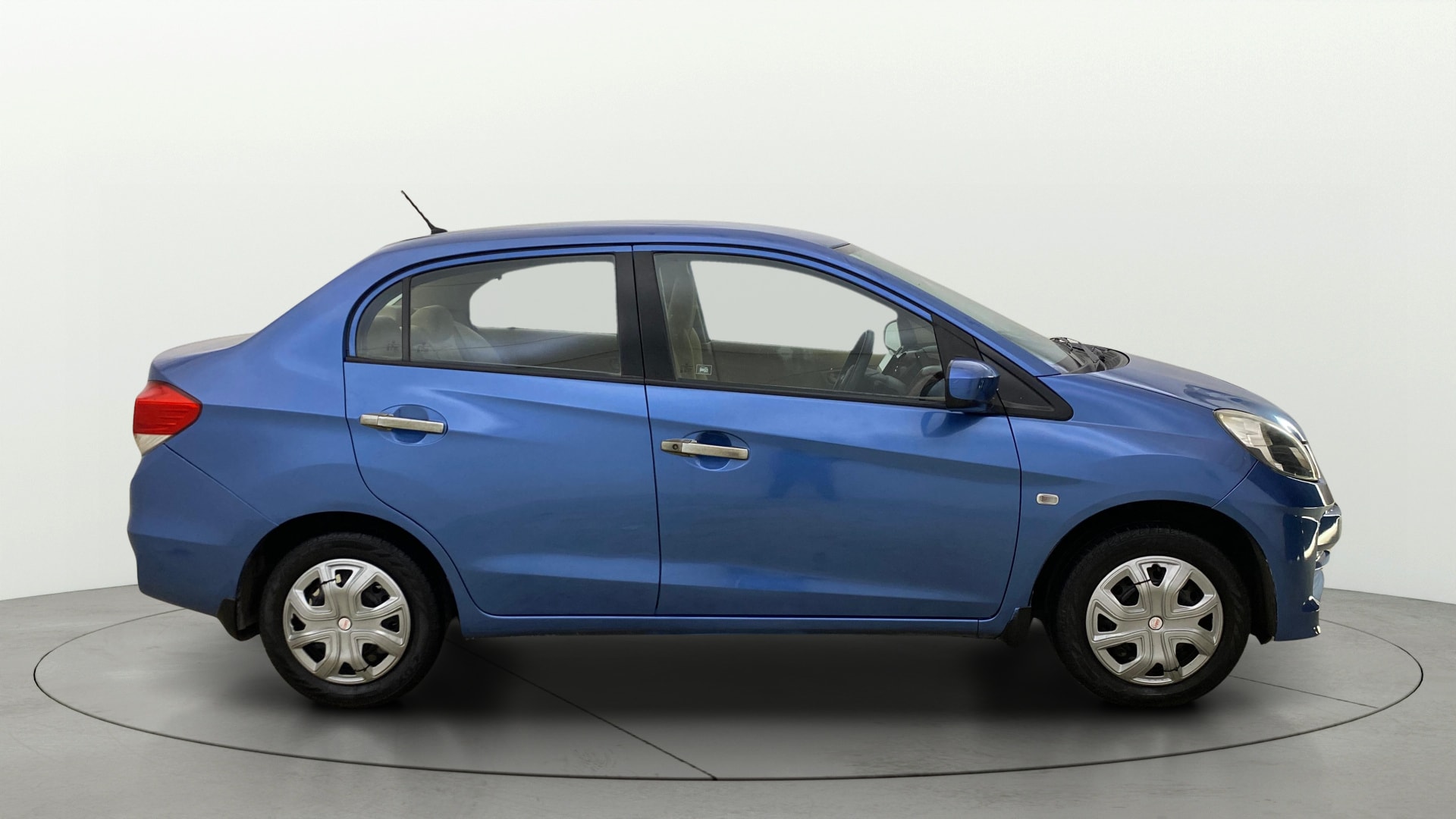 View 2014 Honda Amaze E MT Petrol BS IV Image 8 Used 2014 Honda Amaze E MT Petrol BS IV Image 8