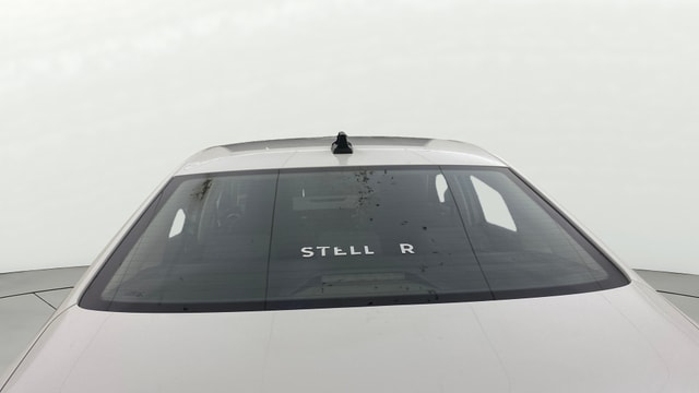 View Skoda Slavia Image 5 Used Skoda Slavia Image 5
