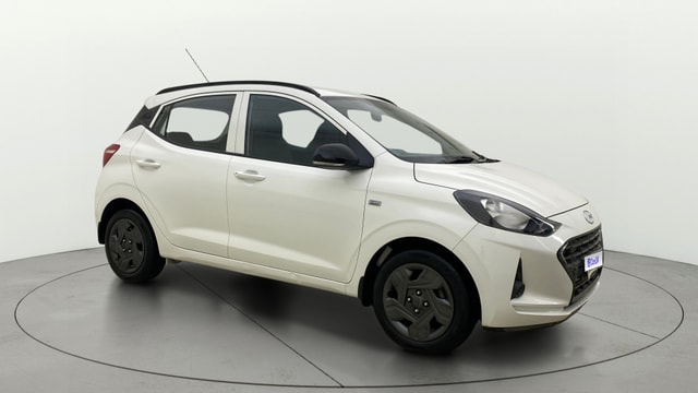 View Hyundai Grand i10 Nios Image 36 Used Hyundai Grand i10 Nios Image 36