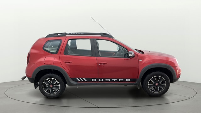 View Renault Duster Image 8 Used Renault Duster Image 8