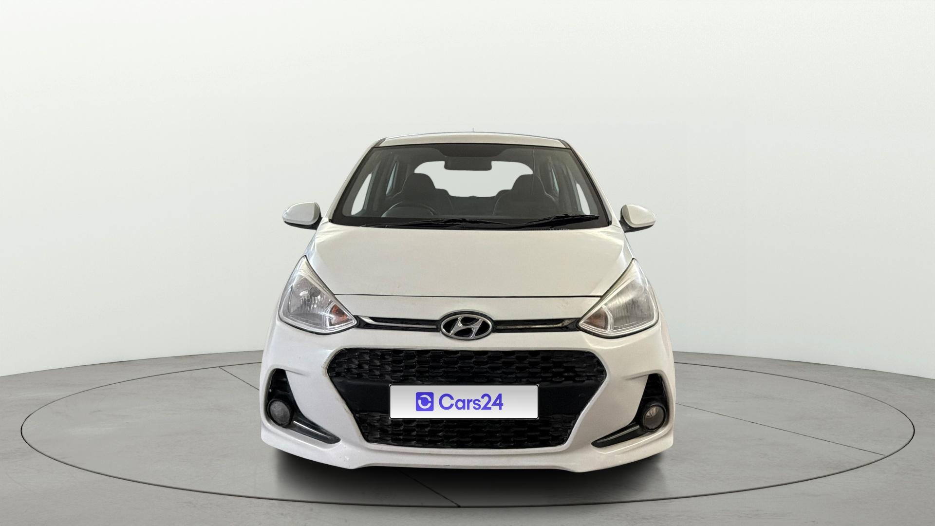 Used 2017 Hyundai Grand i10 Used 2017 Hyundai Grand i10