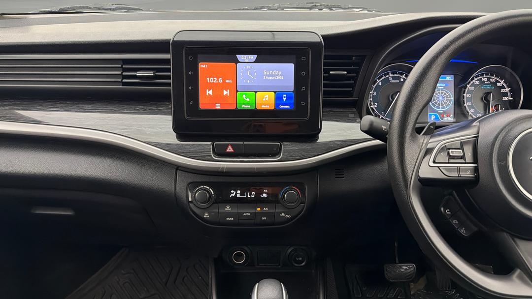 UsedCar