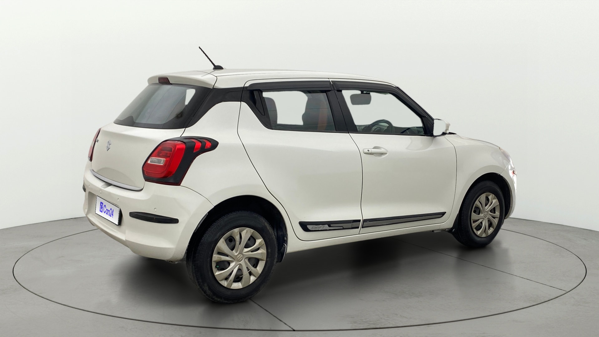 View 2019 Maruti Suzuki 1000 Base Variant Image 41 Used 2019 Maruti Suzuki 1000 Base Variant Image 41