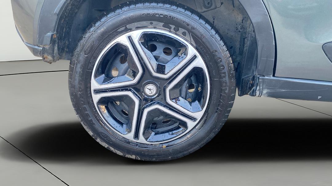 UsedCar