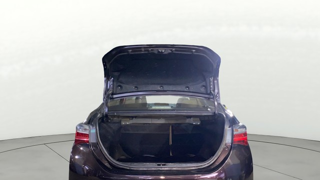 View Toyota Corolla Altis Image 38 Used Toyota Corolla Altis Image 38