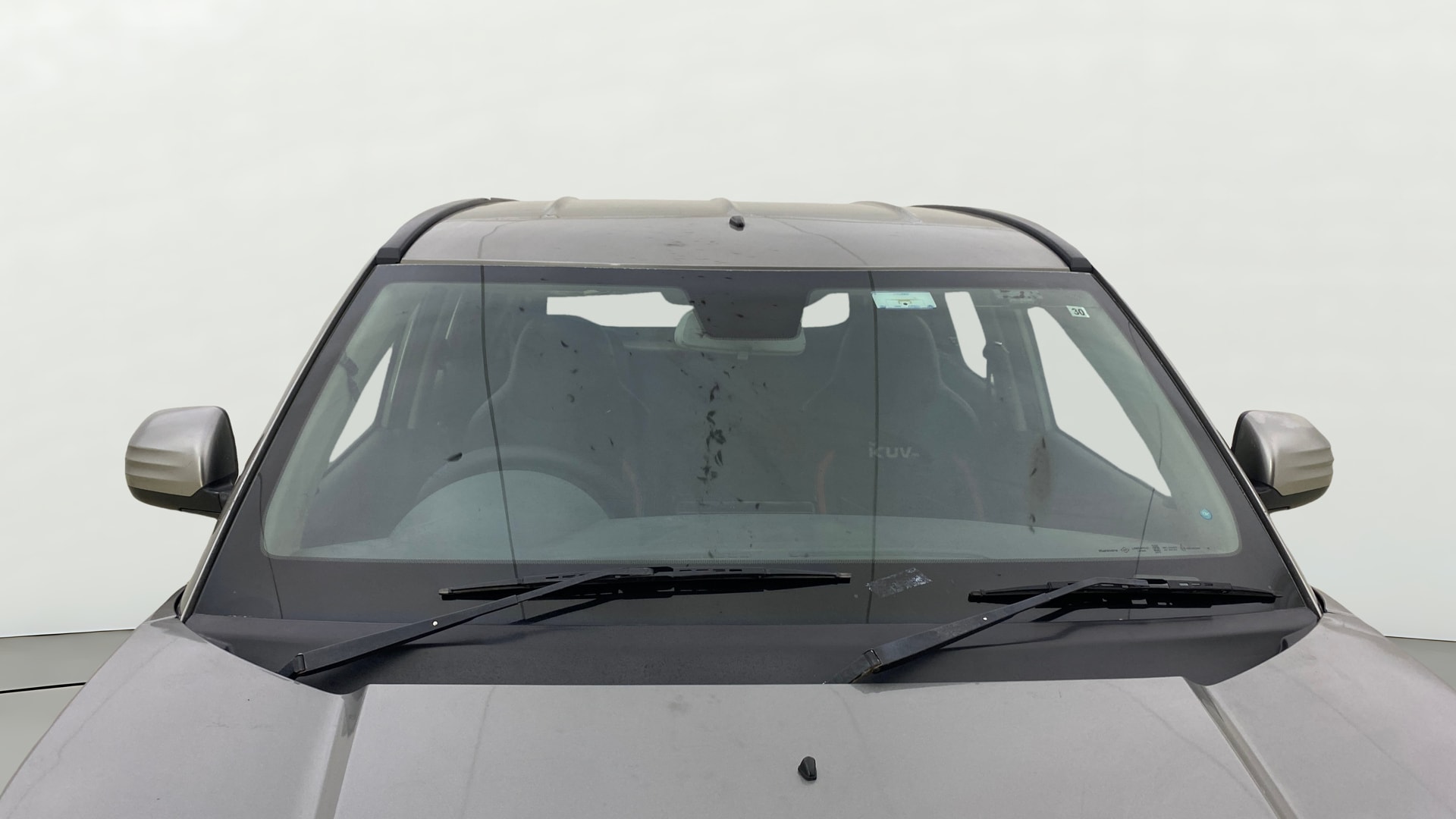 View 2018 Mahindra KUV100 K2 Petrol BS IV Image 30 Used 2018 Mahindra KUV100 K2 Petrol BS IV Image 30