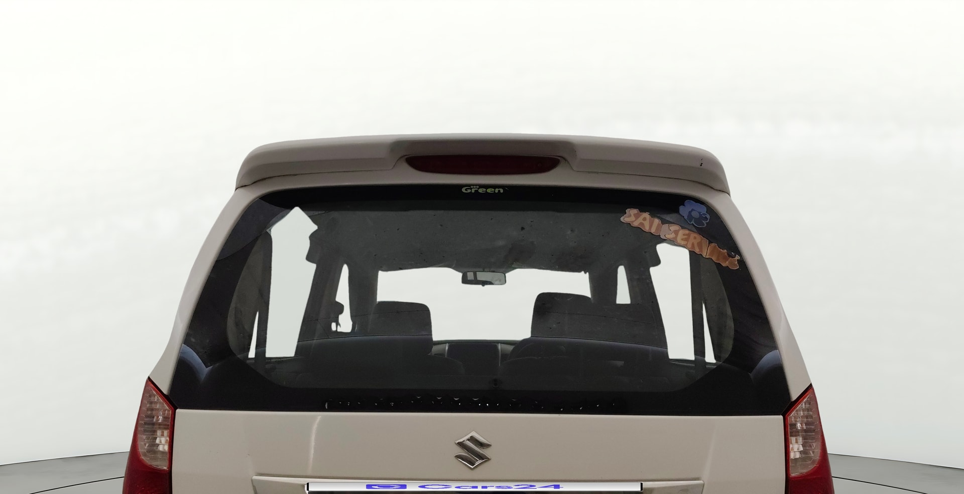 View 2014 Maruti Suzuki 1000 Base Variant Image 4 Used 2014 Maruti Suzuki 1000 Base Variant Image 4
