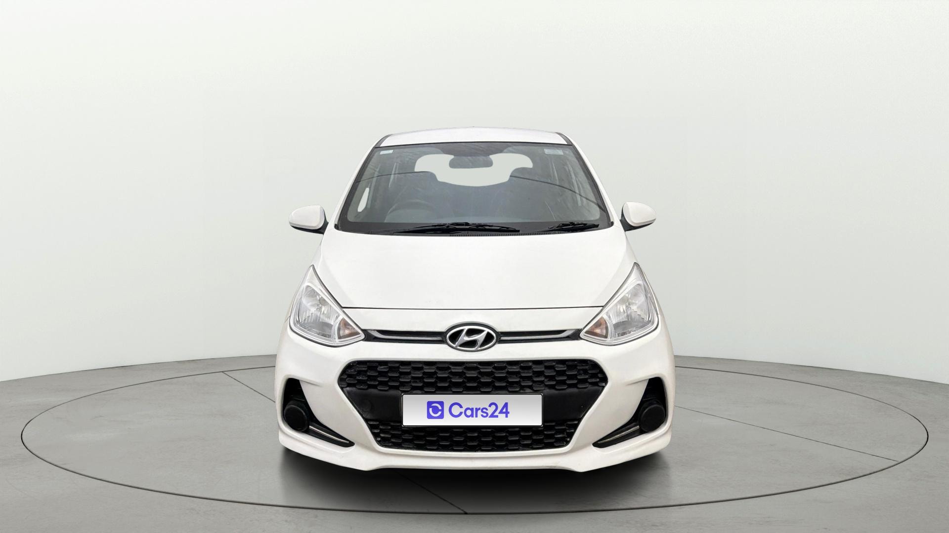 Used 2017 Hyundai Grand i10 Used 2017 Hyundai Grand i10