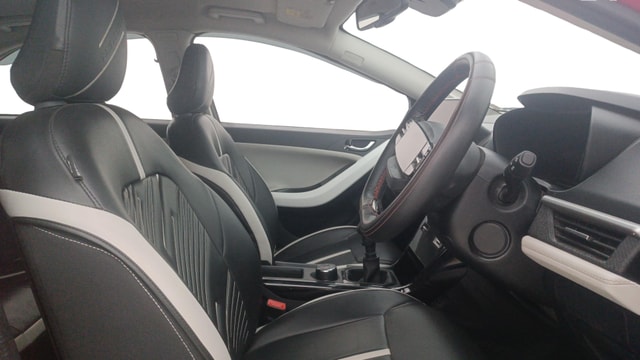View Tata Nexon Image 18 Used Tata Nexon Image 18
