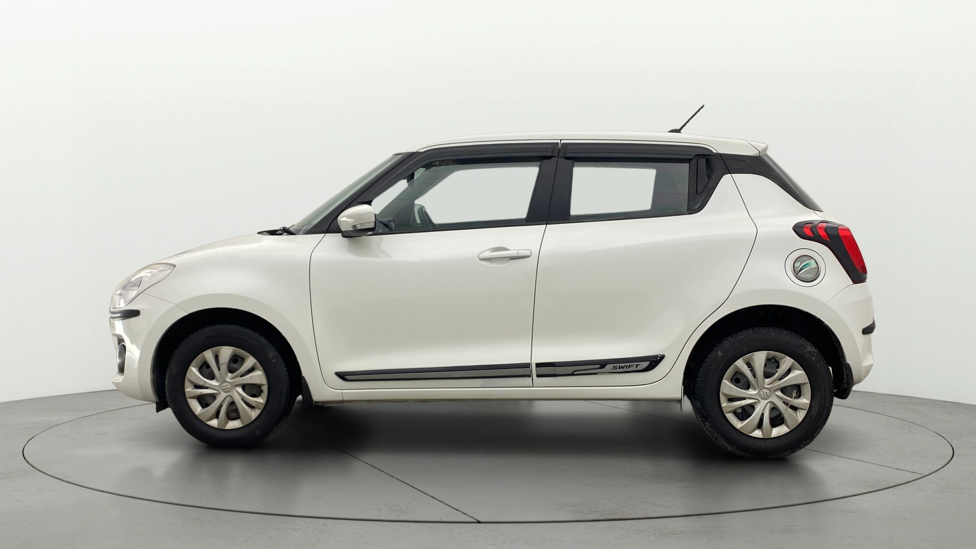 View 2019 Maruti Suzuki 1000 Base Variant Image 5 Used 2019 Maruti Suzuki 1000 Base Variant Image 5