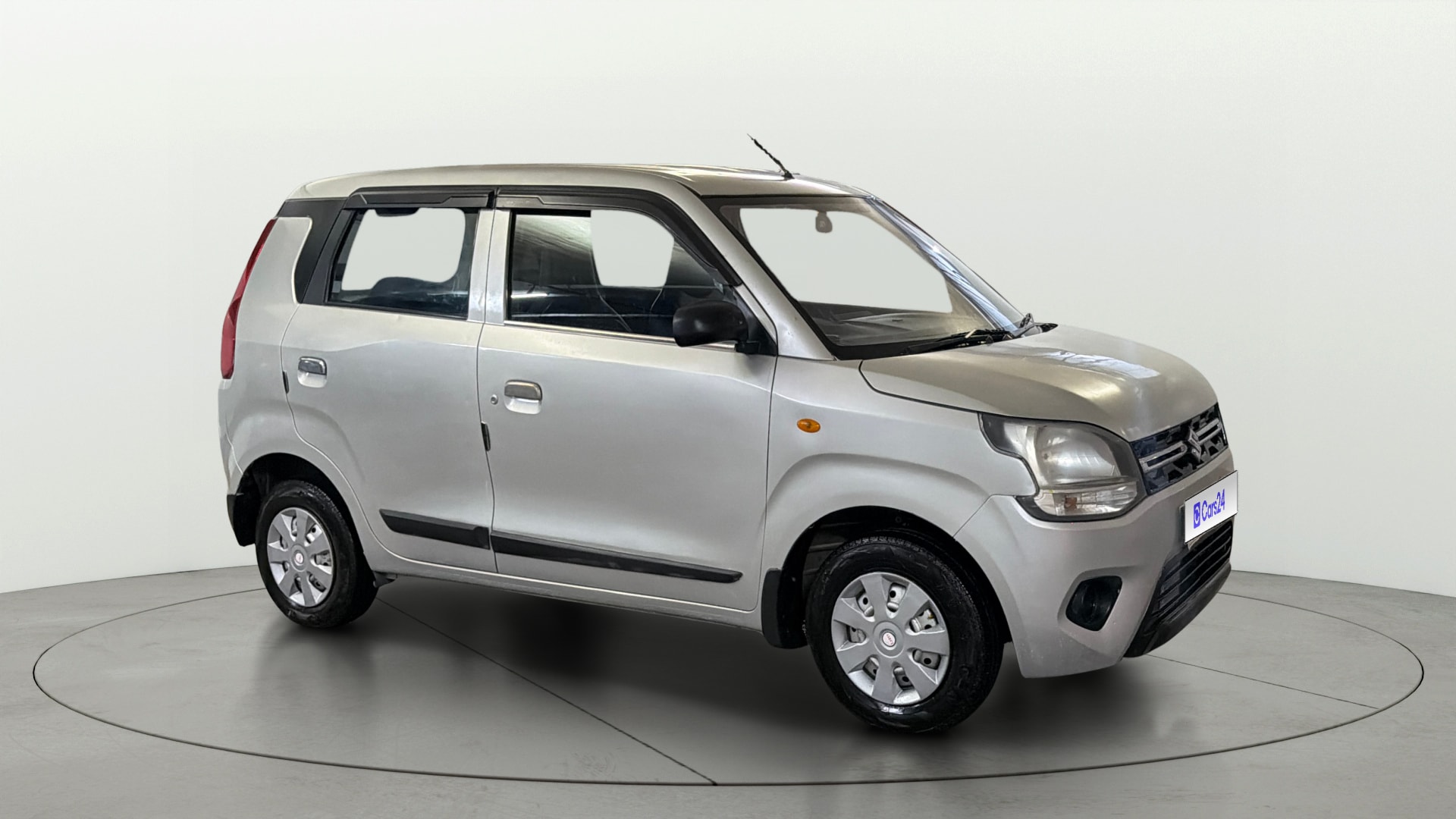 View 2020 Maruti Suzuki 1000 Base Variant Image 21 Used 2020 Maruti Suzuki 1000 Base Variant Image 21