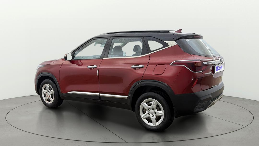 UsedCar