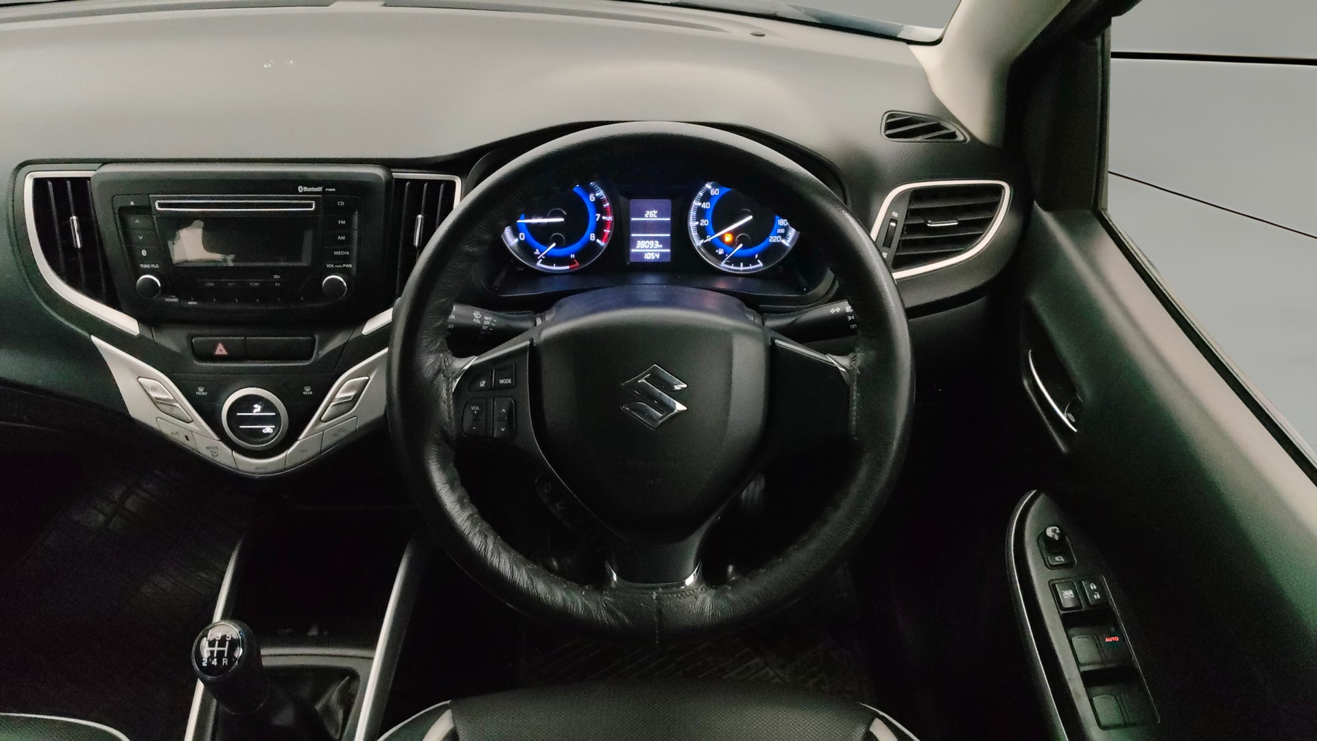 View 2018 Maruti Suzuki 1000 Base Variant Image 20 Used 2018 Maruti Suzuki 1000 Base Variant Image 20