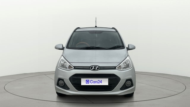 View Hyundai Grand i10 Image 1 Used Hyundai Grand i10 Image 1