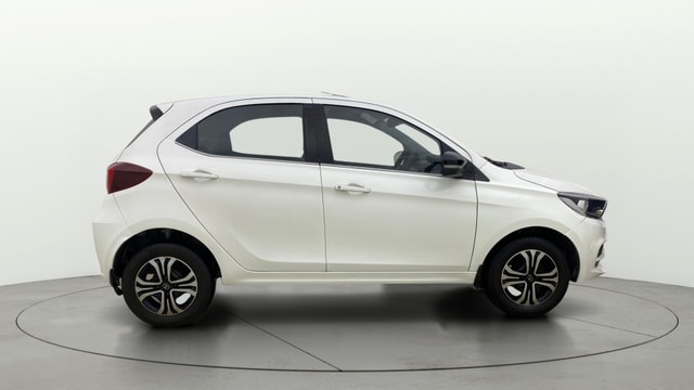 View Tata Tiago Image 8 Used Tata Tiago Image 8