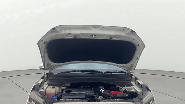 View Hyundai Alcazar Image 21 Used Hyundai Alcazar Image 21