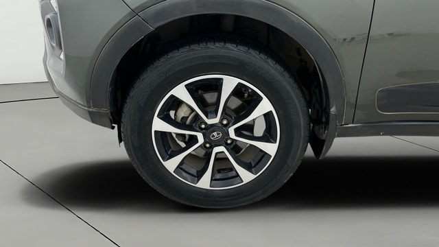 View Tata Nexon Image 36 Used Tata Nexon Image 36