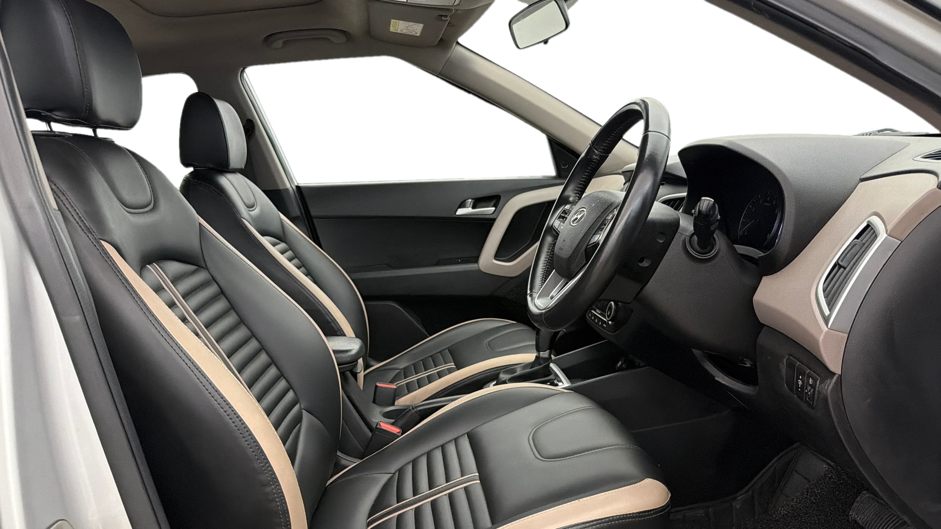 View 2018 Hyundai Creta 1.4 E Diesel Image 28 Used 2018 Hyundai Creta 1.4 E Diesel Image 28