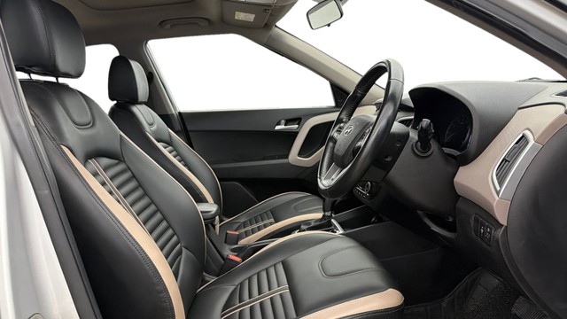 View Hyundai Creta Image 28 Used Hyundai Creta Image 28