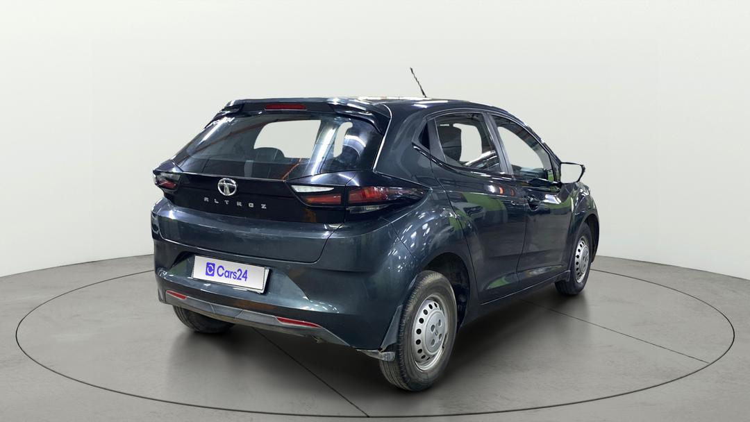 UsedCar
