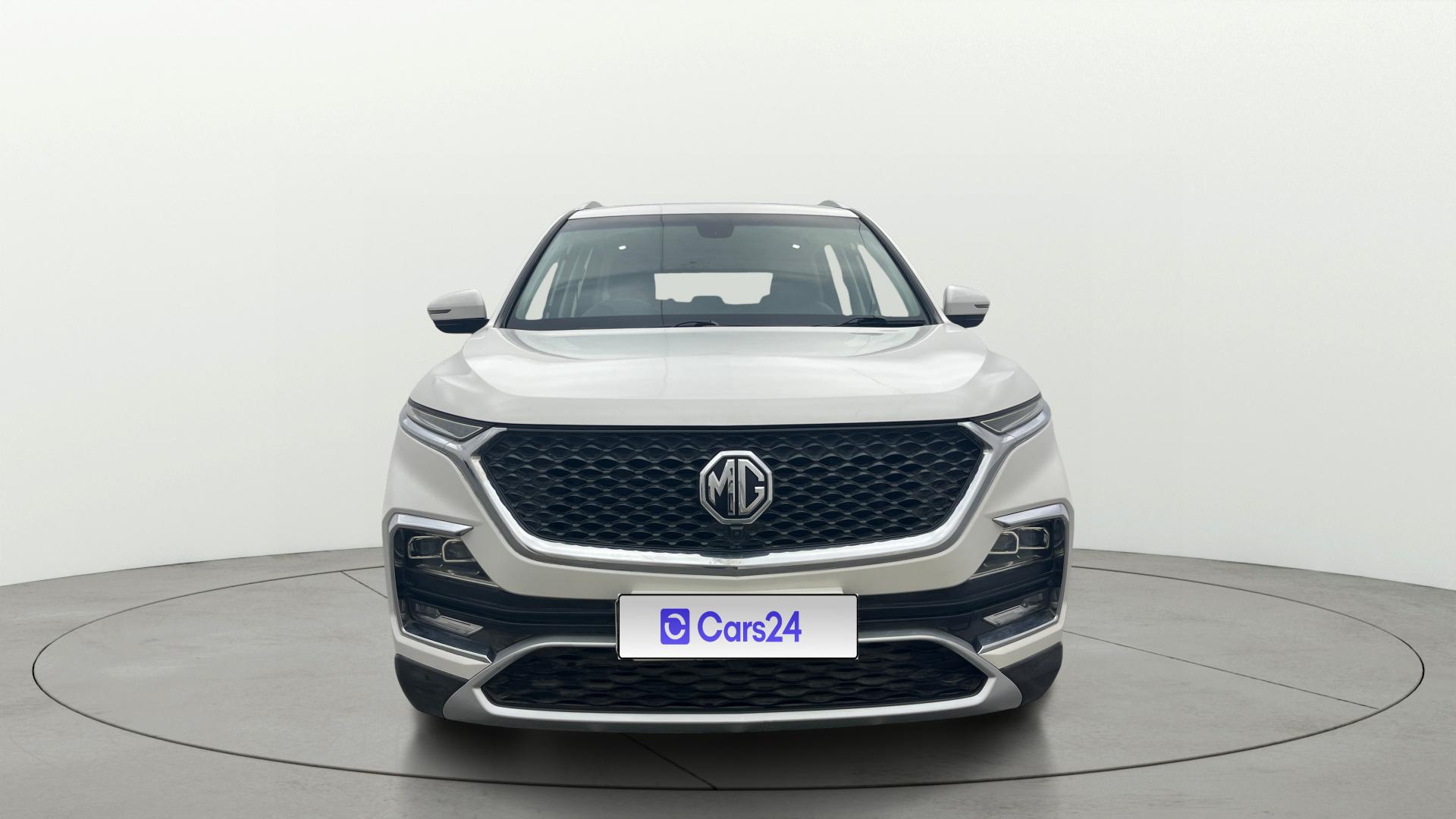 2019 एमजी हेक्टर Sharp Petrol BS IV 2019 एमजी हेक्टर Sharp Petrol BS IV