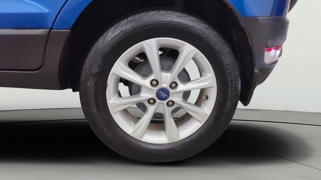 View Ford EcoSport Image 11 Used Ford EcoSport Image 11