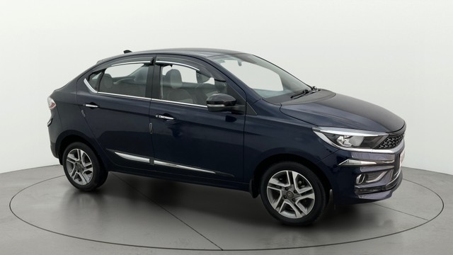 View Tata Tigor Image 37 Used Tata Tigor Image 37
