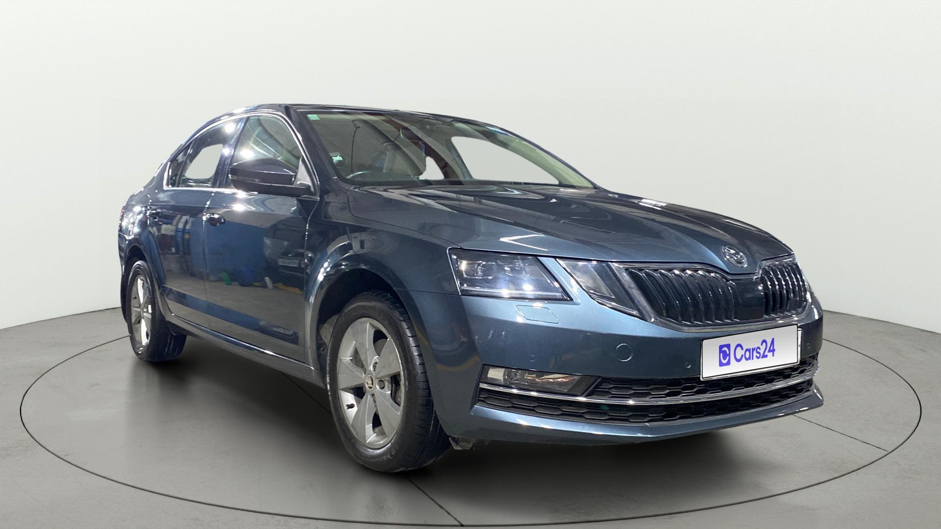 Used 2019 Skoda Octavia Used 2019 Skoda Octavia
