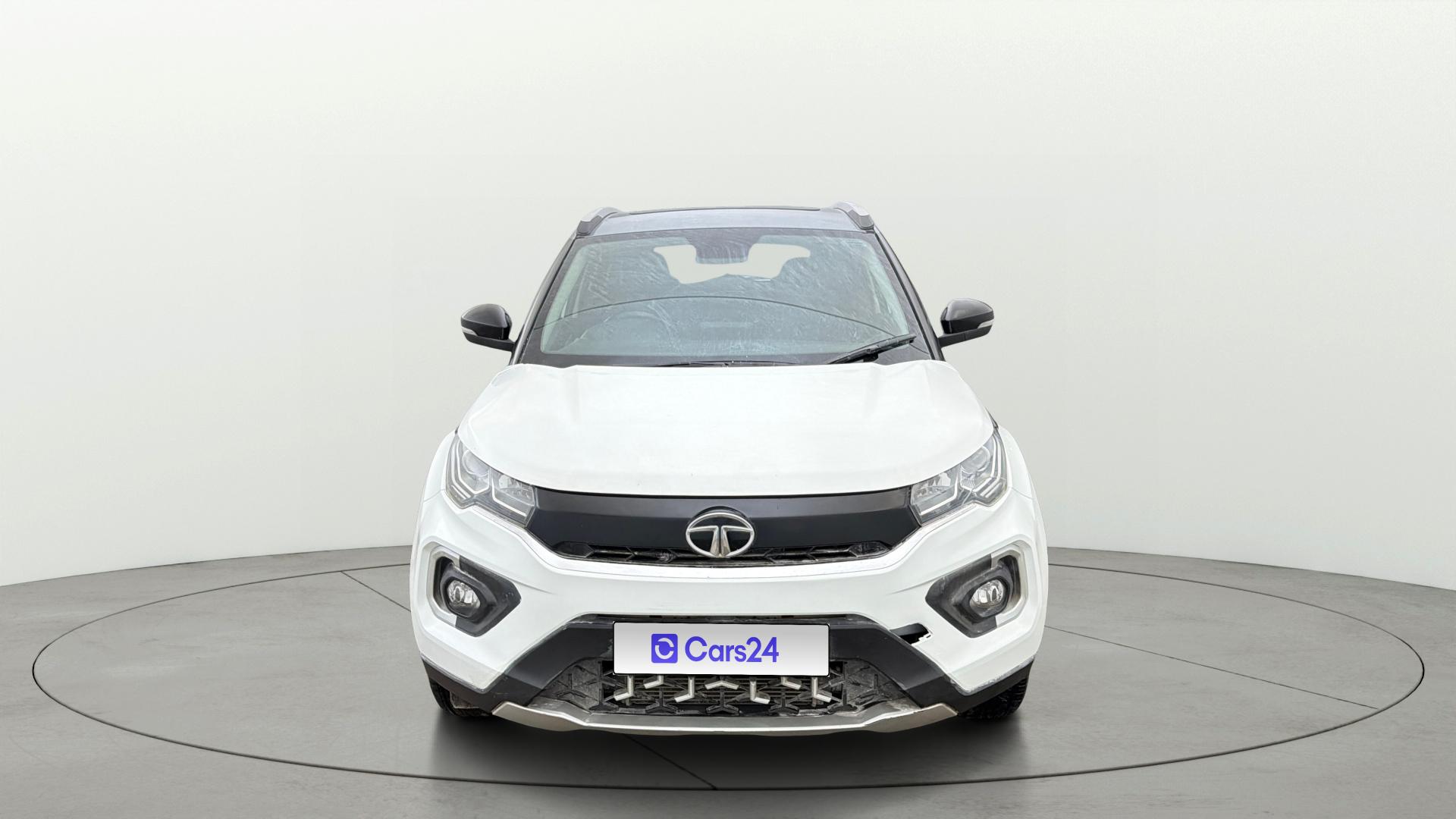 2022 टाटा नेक्सन Revotorq XZA Plus (O) AMT 2022 टाटा नेक्सन Revotorq XZA Plus (O) AMT