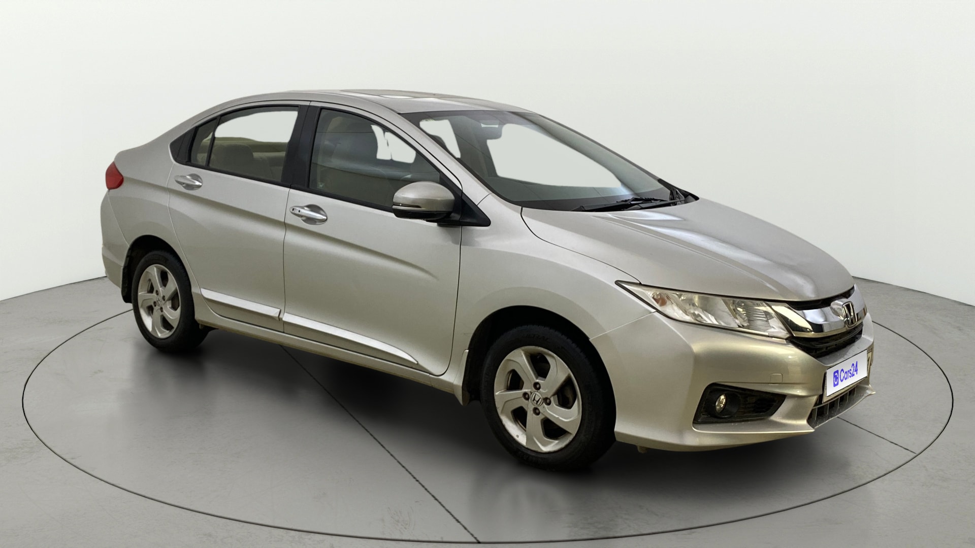 View 2015 Honda City ZX MT Diesel Anniversary Edition Image 22 Used 2015 Honda City ZX MT Diesel Anniversary Edition Image 22