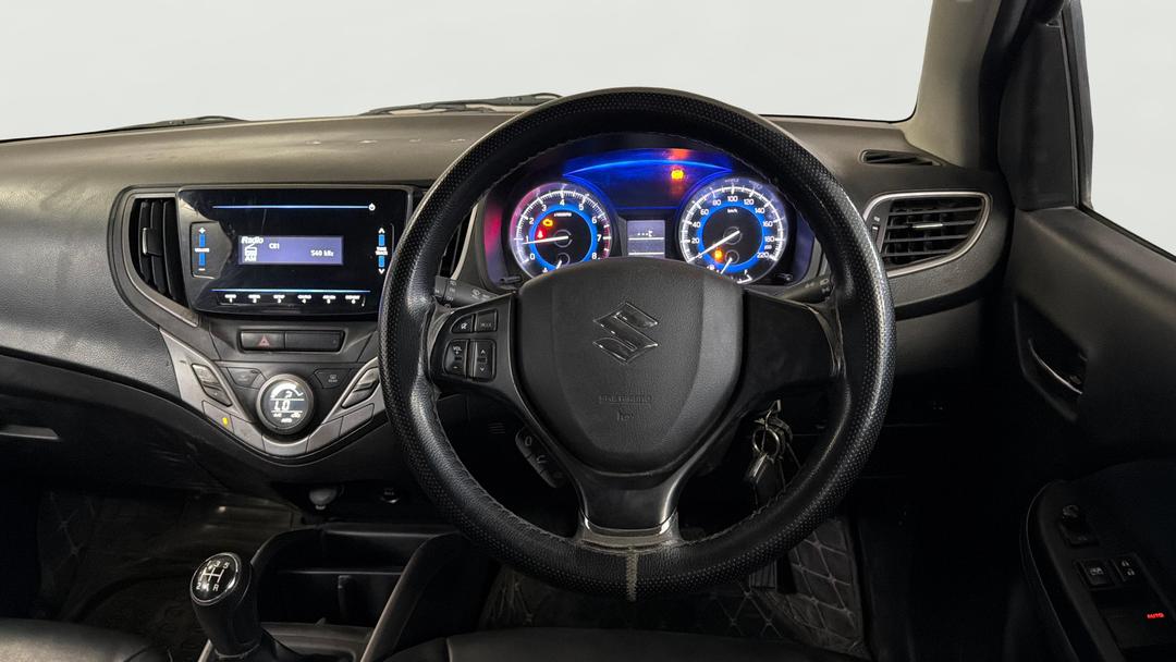 UsedCar