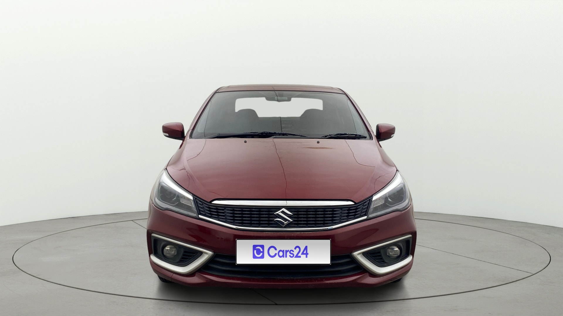 View 2025 Maruti Suzuki 1000 Base Variant Image 1 Used 2025 Maruti Suzuki 1000 Base Variant Image 1