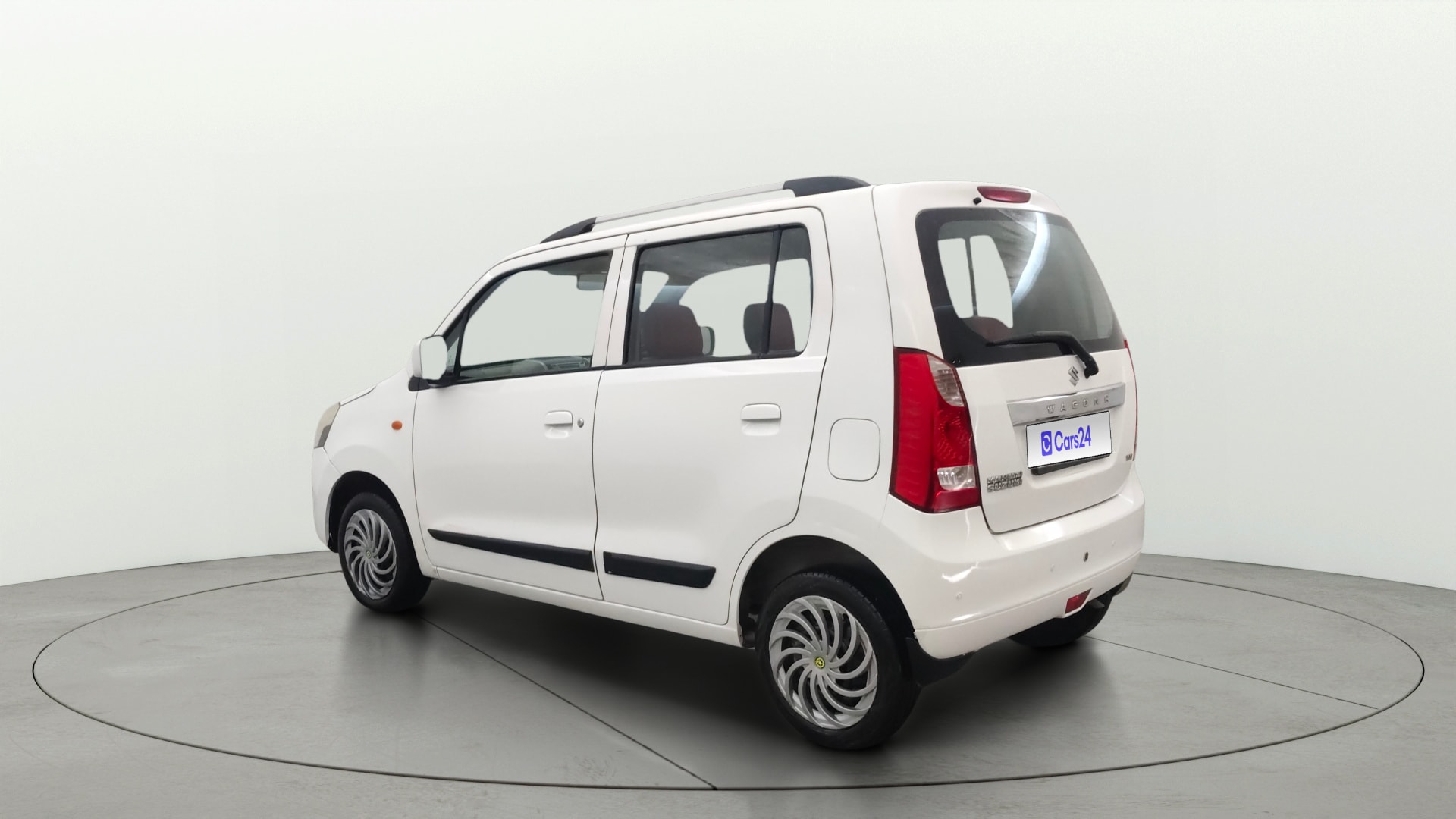 View 2014 Maruti Suzuki 1000 Base Variant Image 2 Used 2014 Maruti Suzuki 1000 Base Variant Image 2