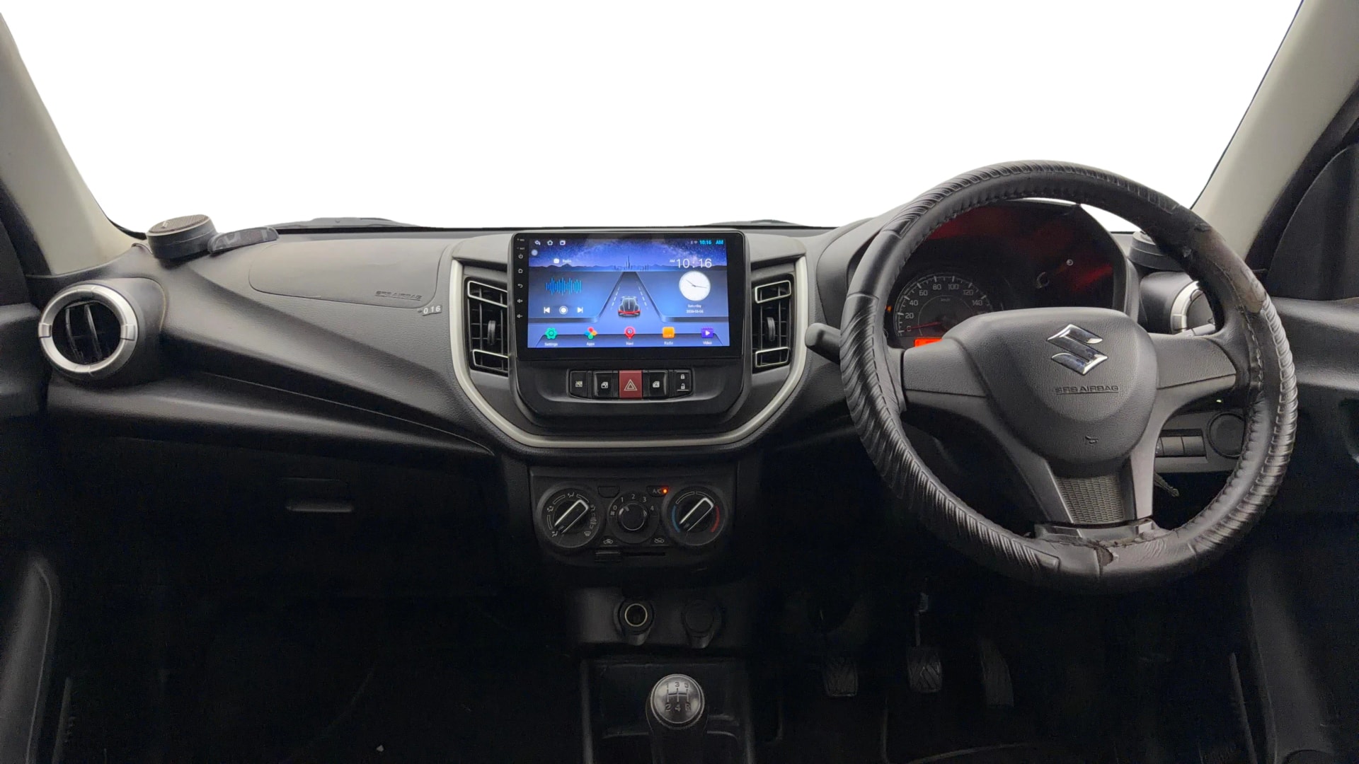 View 2022 Maruti Suzuki 1000 Base Variant Image 15 Used 2022 Maruti Suzuki 1000 Base Variant Image 15
